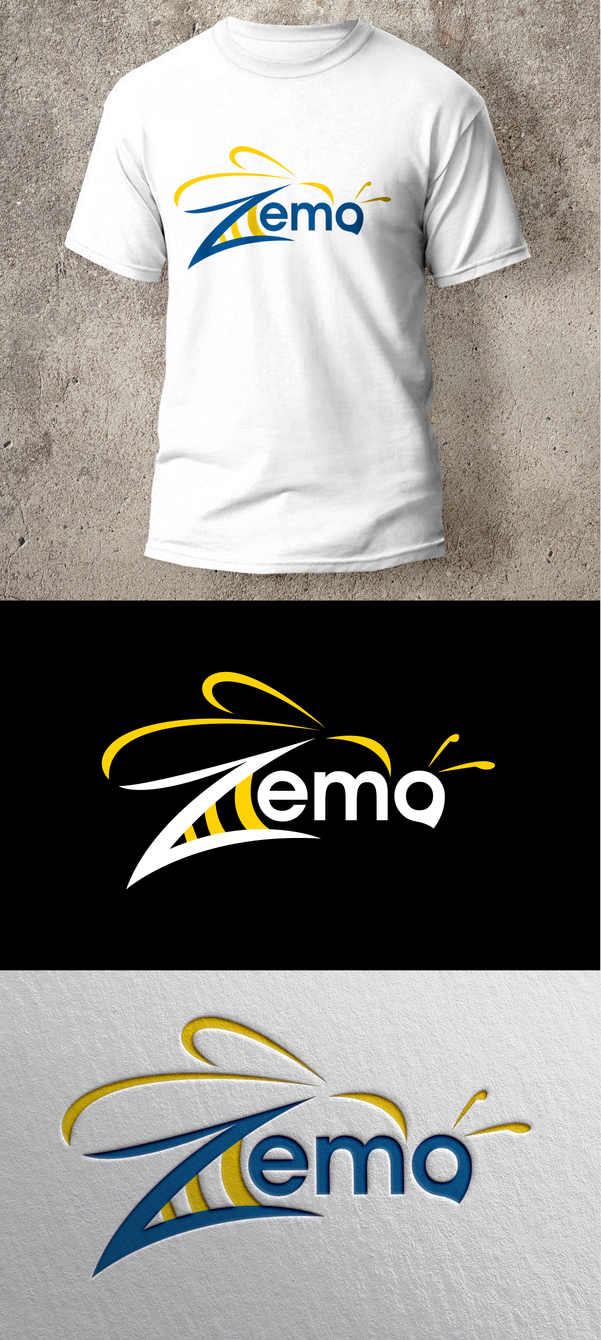 Logo Design by blue eye for this project | Design #27723446