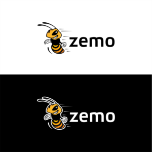 zemo | Logo Design by ThiagoB