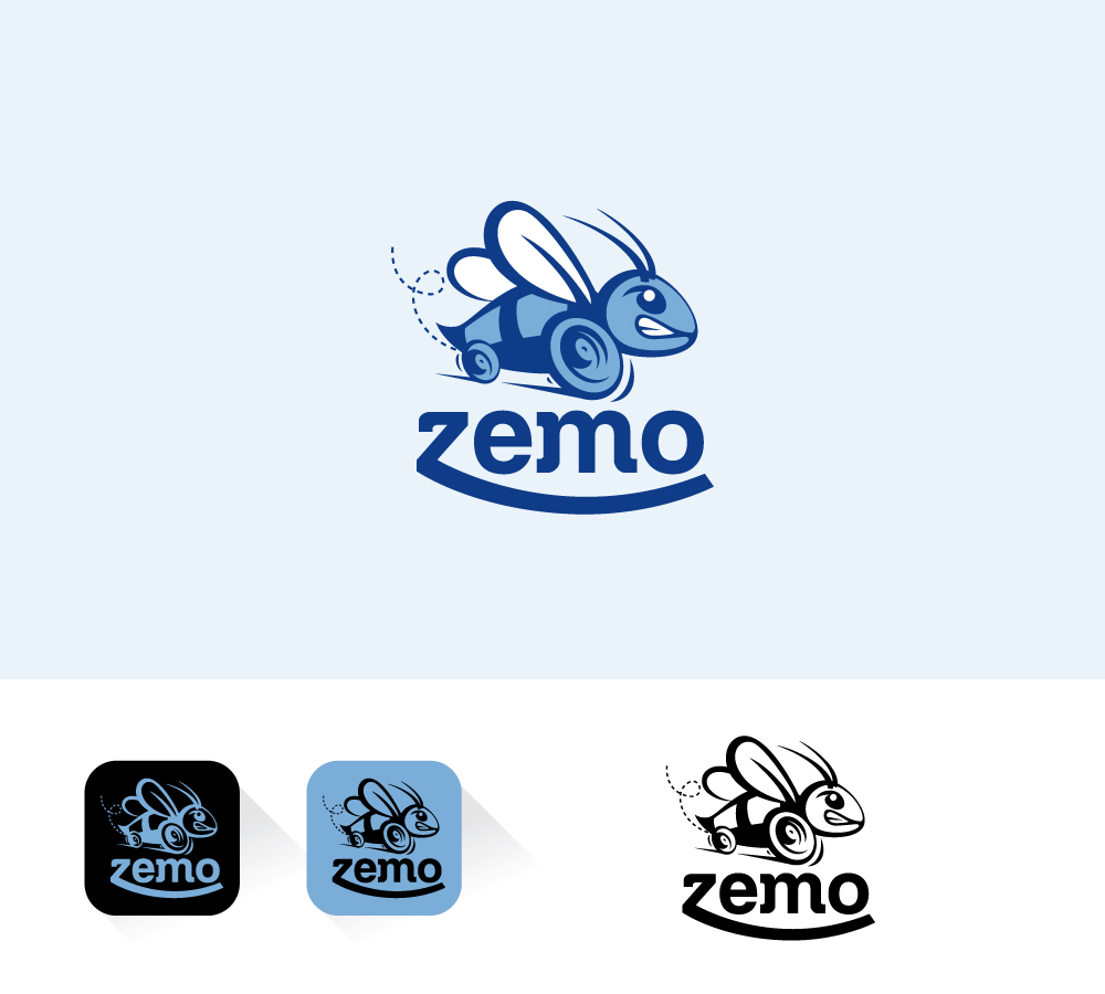 Logo Design by step forward 2 for this project | Design #27723311