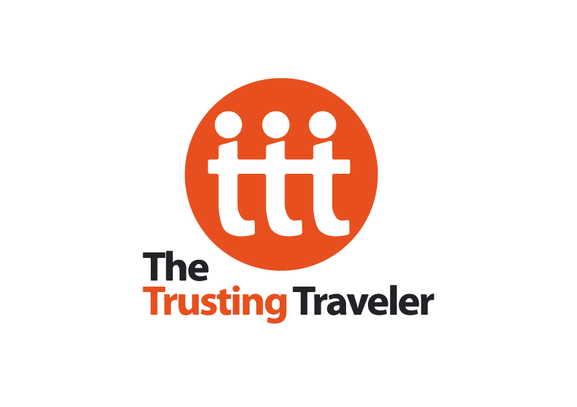 Design de Logo par Paul.R pour The Trusting Traveler | Design #3083653