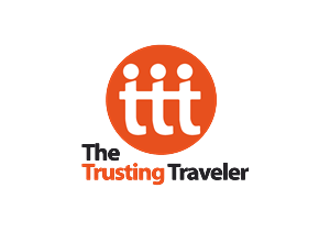 Logo Design by Paul.R for The Trusting Traveler | Design: #3083653