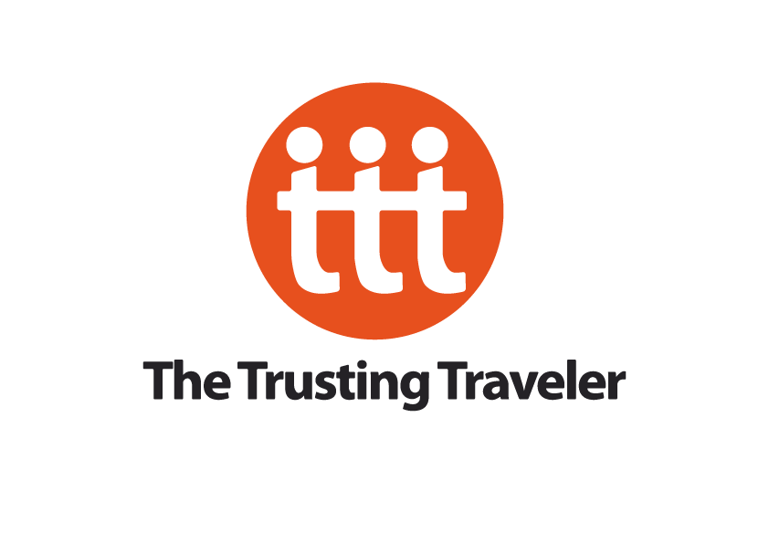 Design de Logo par Paul.R pour The Trusting Traveler | Design #3083657