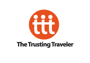 Logo Design by Paul.R for The Trusting Traveler | Design: #3083657
