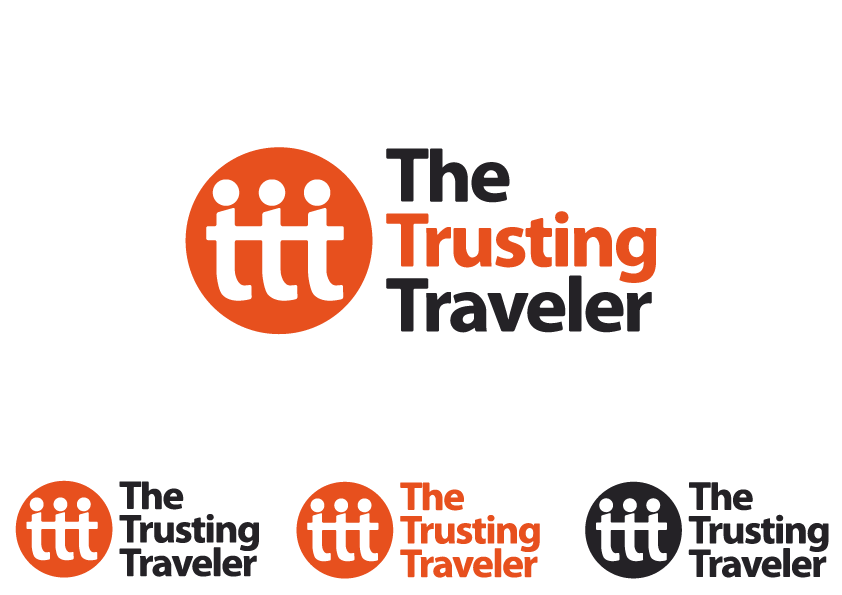 Design de Logo par Paul.R pour The Trusting Traveler | Design #3083674