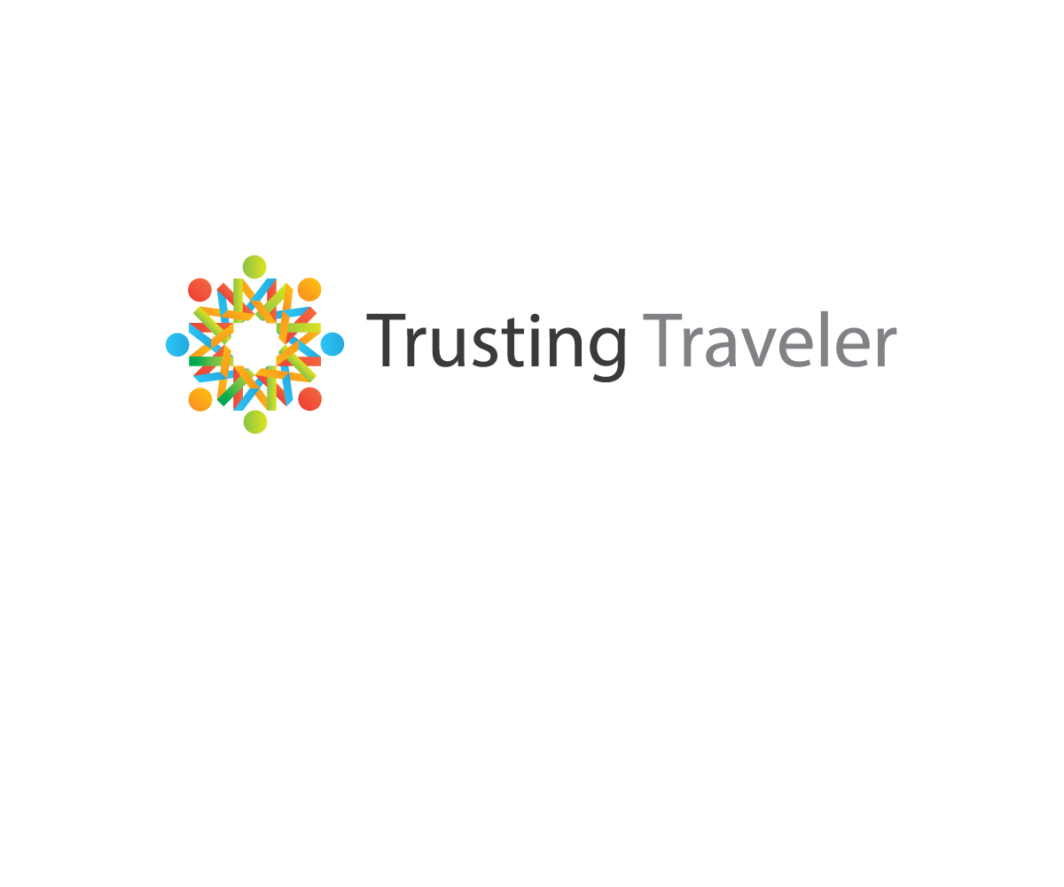 Logo Design by meygekon for The Trusting Traveler | Design #3121917