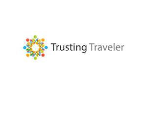 Logo Design by meygekon for The Trusting Traveler | Design: #3121917