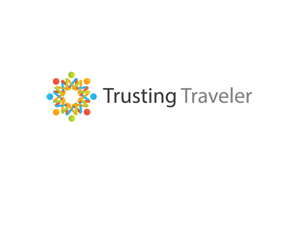 Logo Design by meygekon for The Trusting Traveler | Design #3122629