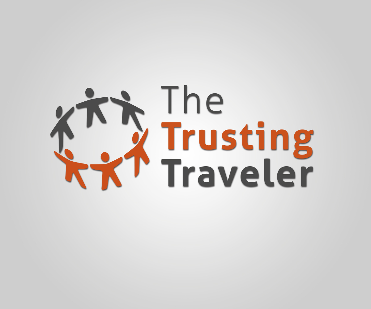 Design de Logo par timo68 pour The Trusting Traveler | Design #3074360