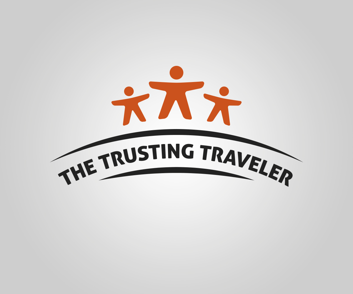 Design de Logo par timo68 pour The Trusting Traveler | Design #3074367
