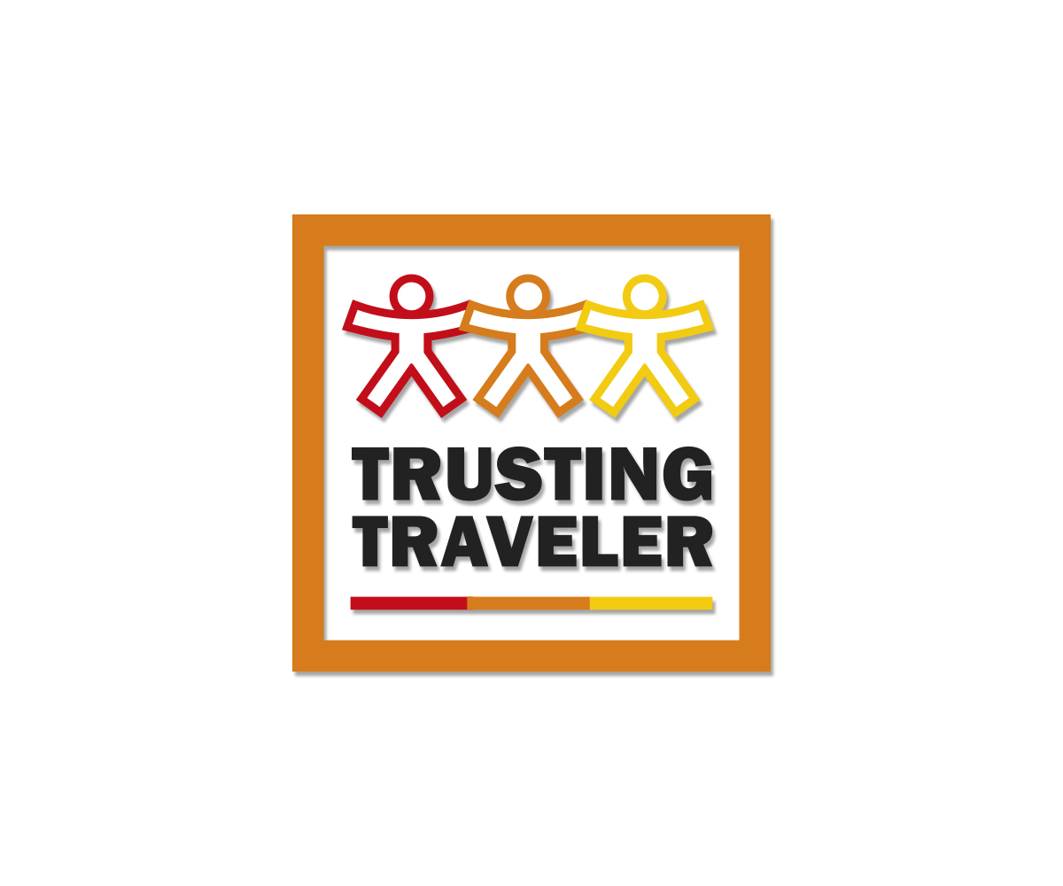 Design de Logo par timo68 pour The Trusting Traveler | Design #3087540
