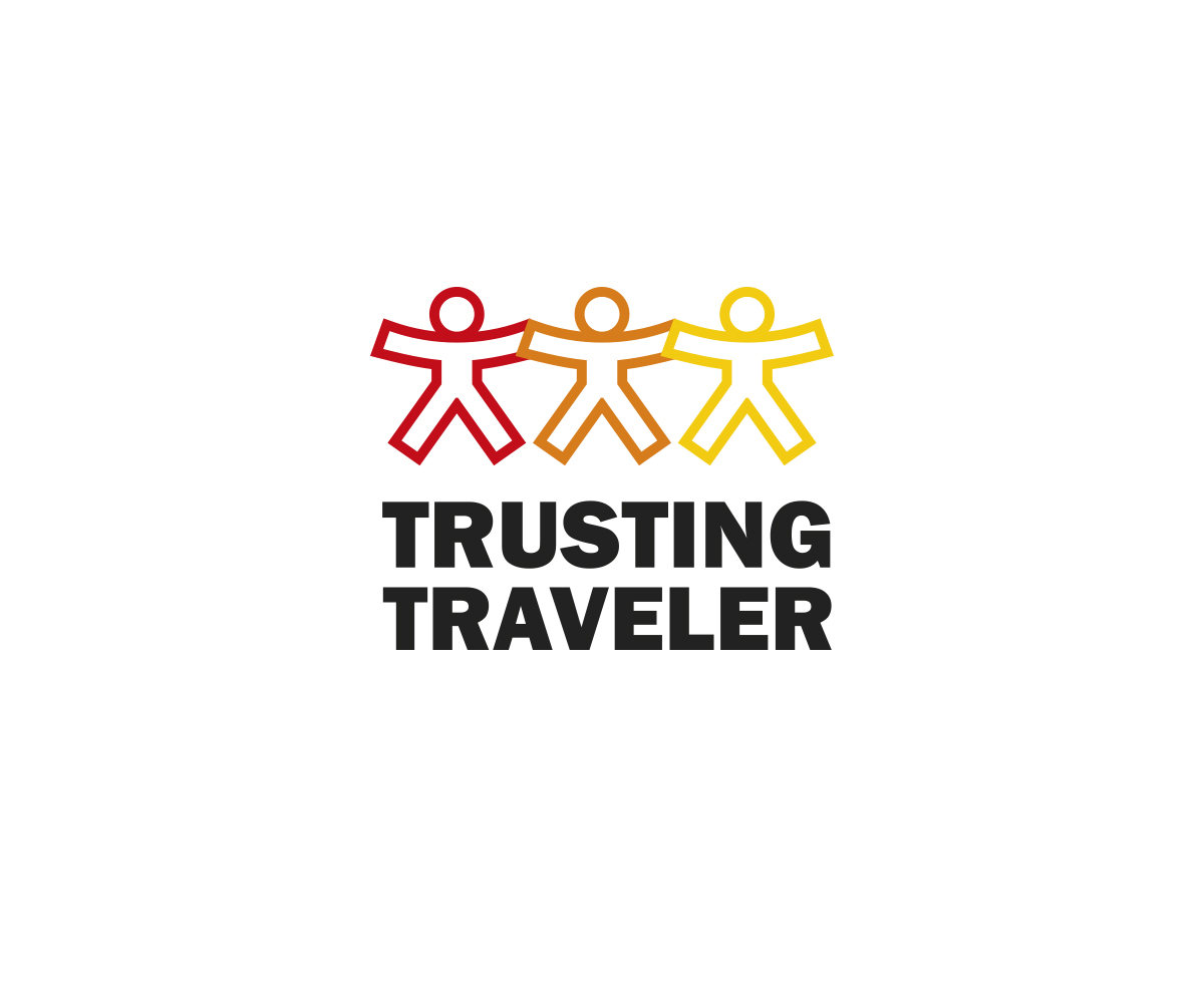Design de Logo par timo68 pour The Trusting Traveler | Design #3087549