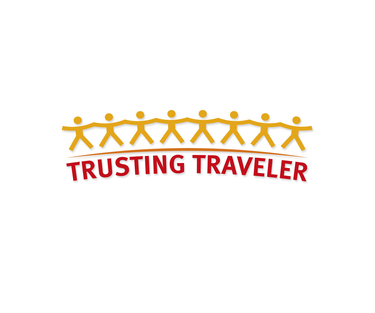 Design de Logo par timo68 pour The Trusting Traveler | Design #3087553
