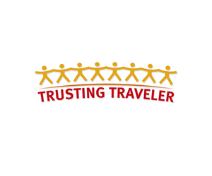 Logo Design by timo68 for The Trusting Traveler | Design: #3087553