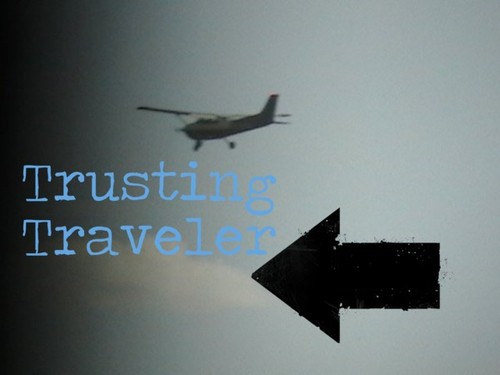 Design de Logo par cailaross pour The Trusting Traveler | Design #3061933