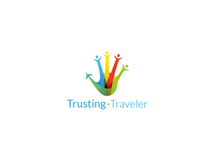 Logo Design by raj for The Trusting Traveler | Design #3086570