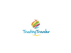 Logo Design by seamlessly_weird for The Trusting Traveler | Design: #3109220