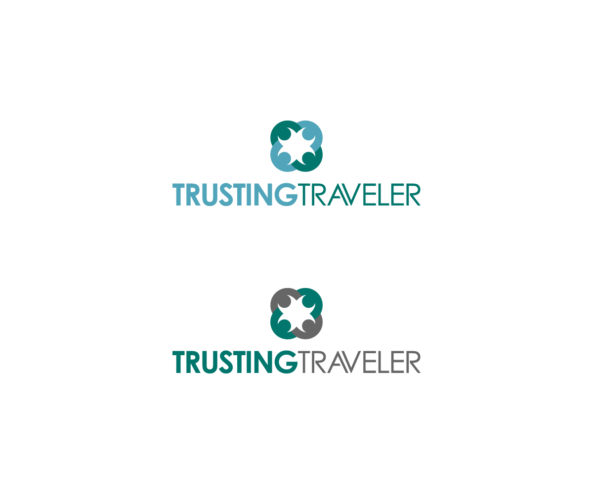 Logo Design by sunny for The Trusting Traveler | Design #3110800