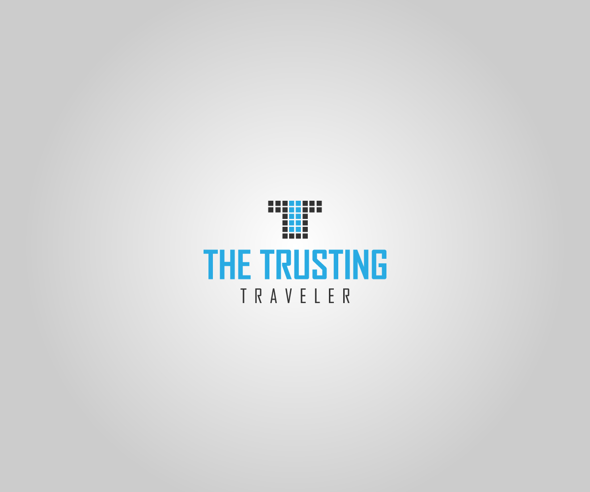 Logo Design by sunny for The Trusting Traveler | Design #3110853
