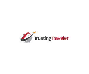 Logo Design by TechWise for The Trusting Traveler | Design: #3092441