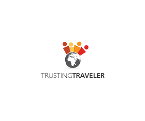 Logo Design by TechWise for The Trusting Traveler | Design: #3092444