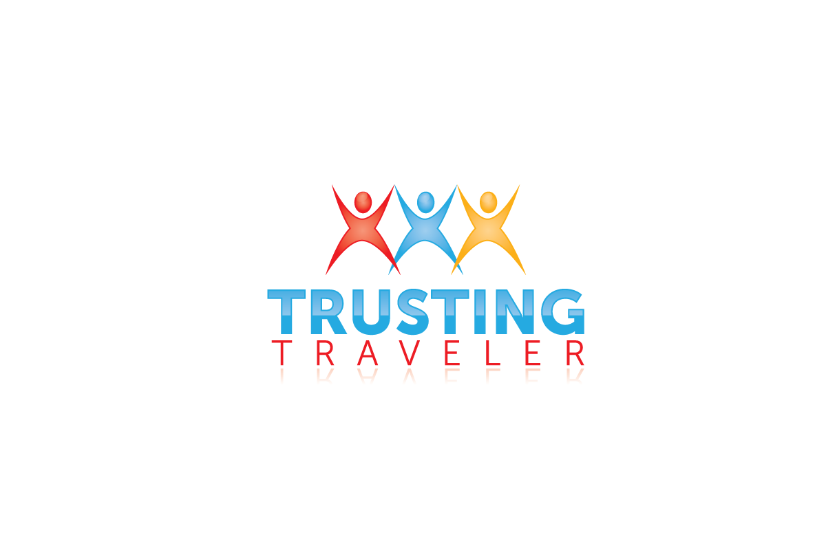 Logo-Design von navacreative für The Trusting Traveler | Design #3109134