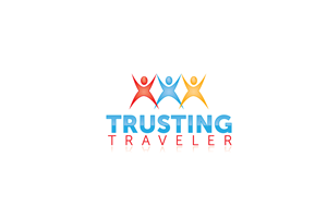 Logo Design by navacreative for The Trusting Traveler | Design: #3109134