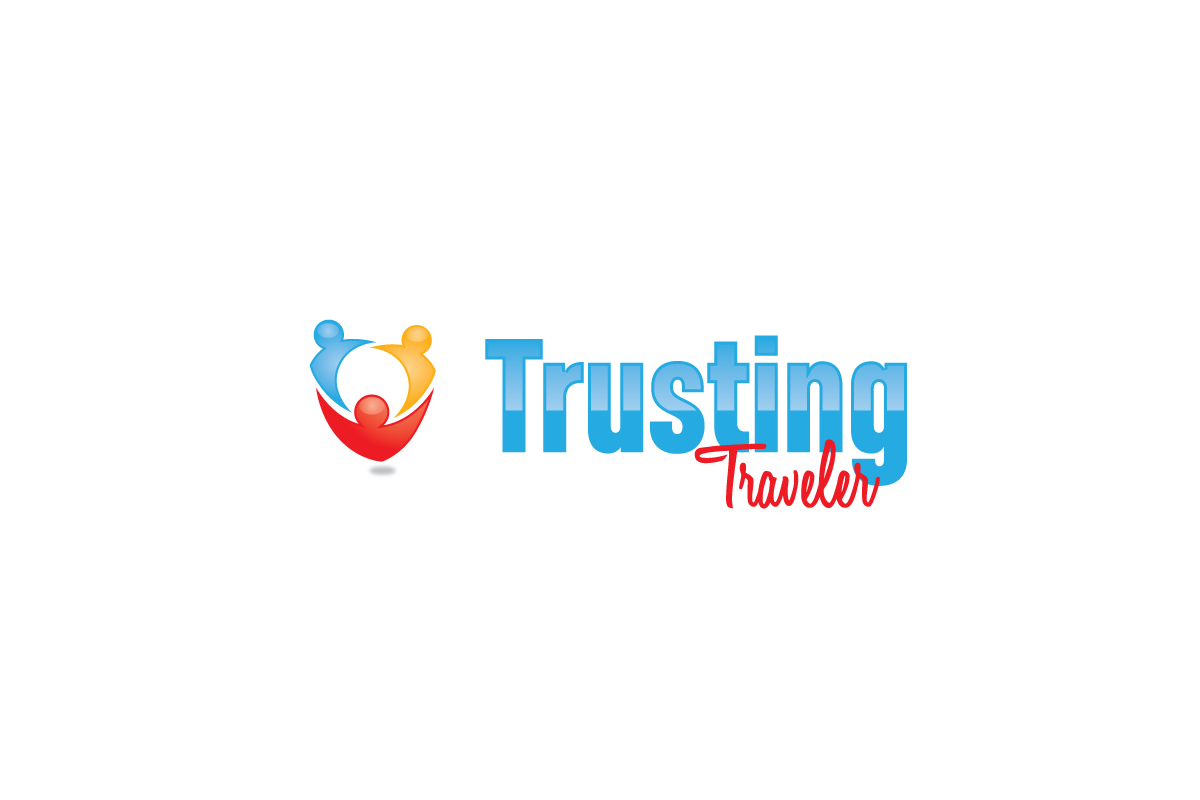 Logo-Design von navacreative für The Trusting Traveler | Design #3109933
