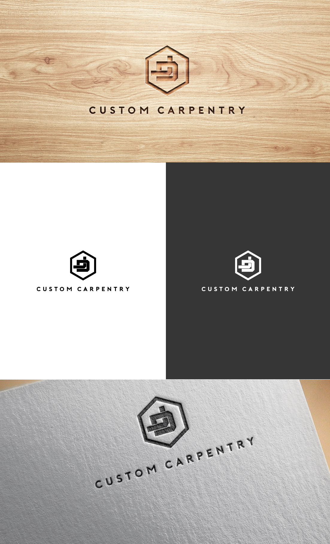 Logo Design by GLDesigns for this project | Design #27722509