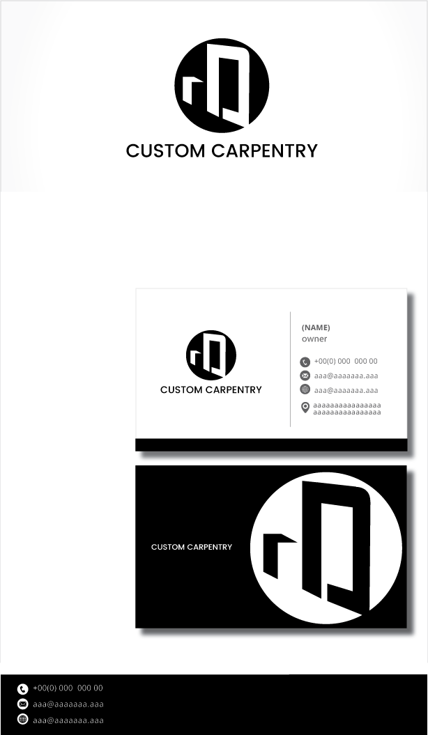 Logo-Design von zebronicgraphic für dieses Projekt | Design #27724726