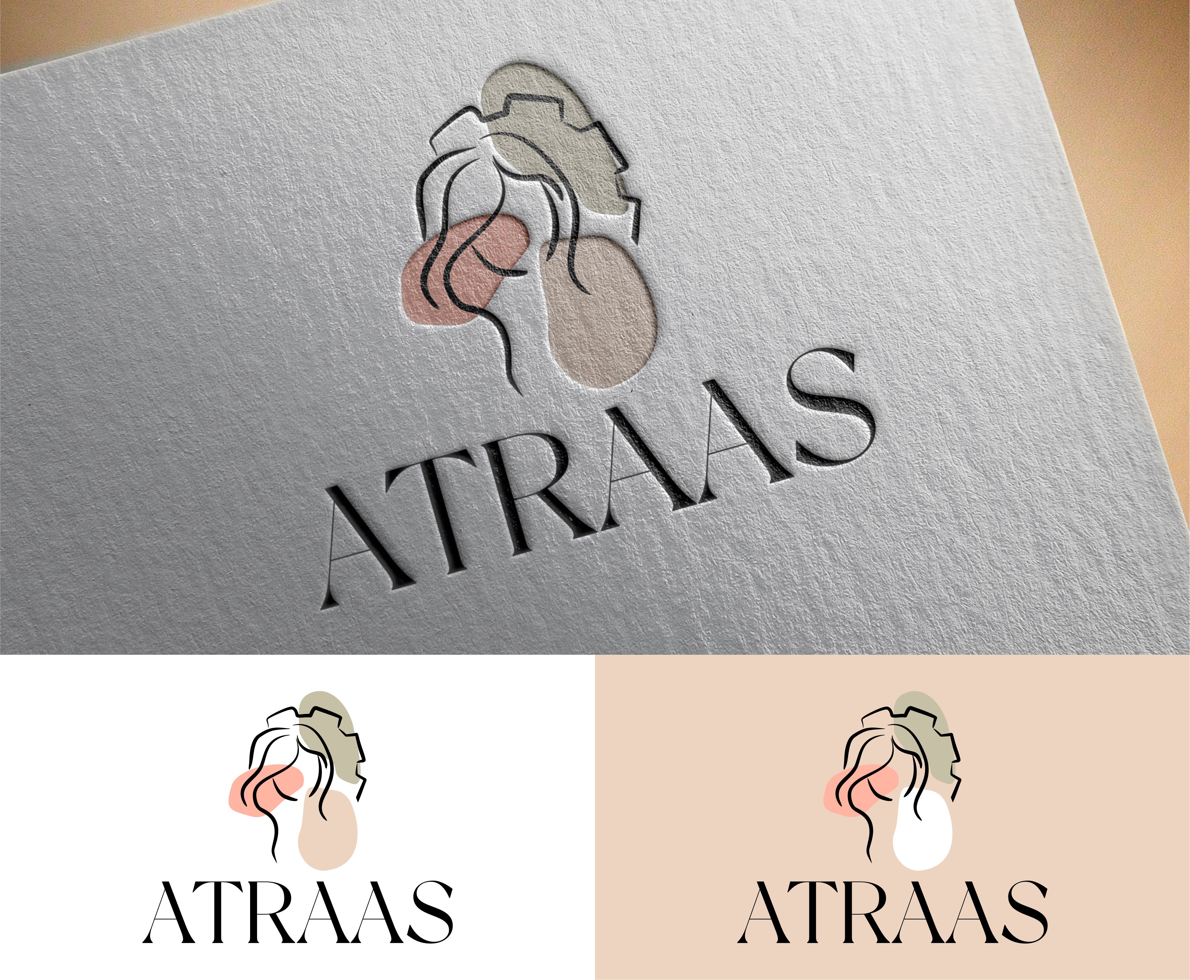 Logo Design by vta for this project | Design #27722534