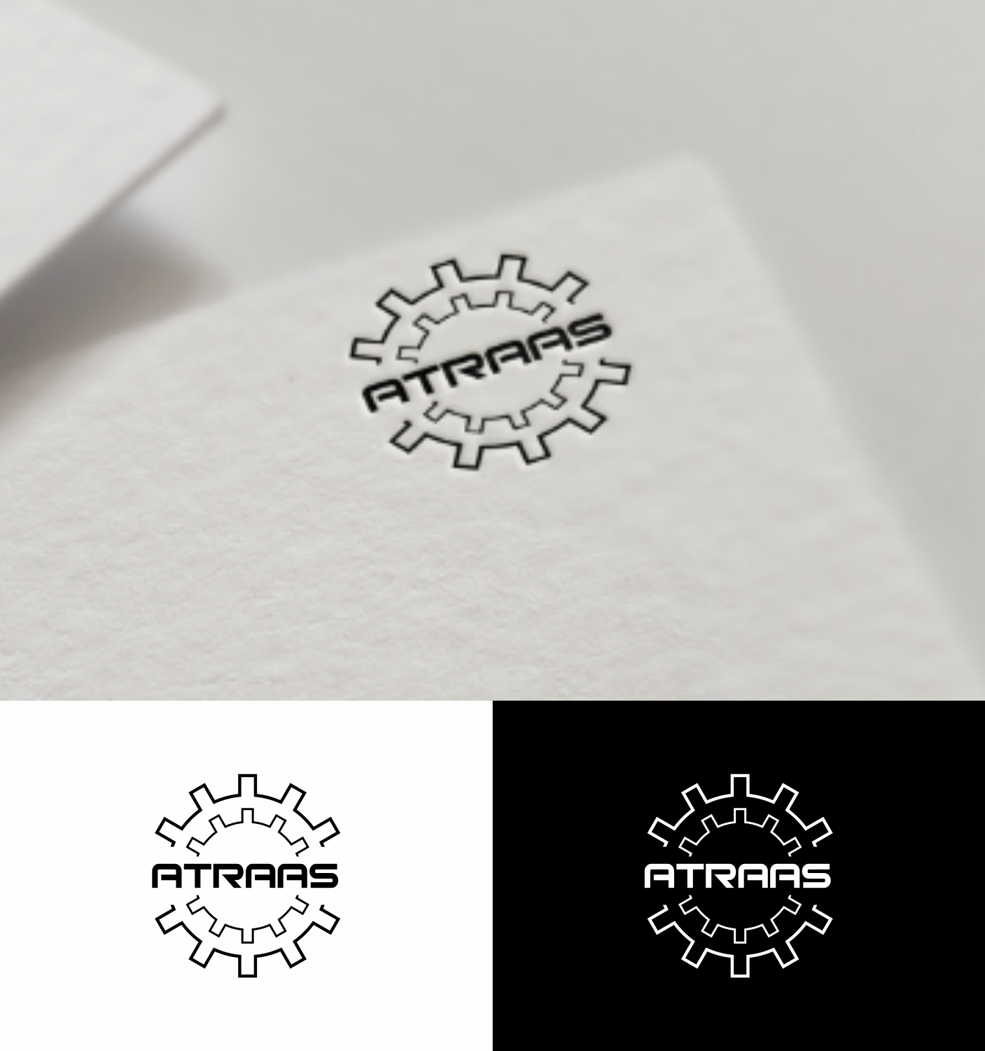 Logo Design by in creative for this project | Design #27726593