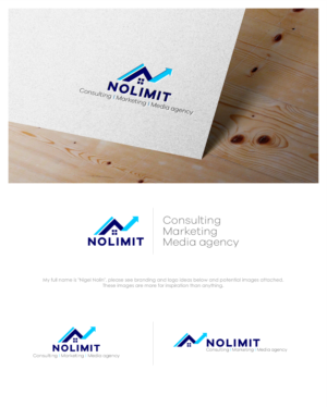 Logo Design by momo57 for this project | Design #27735937