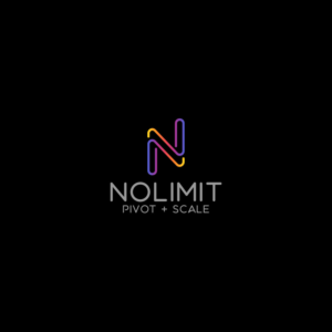 Nolimit | Logo Design by DesignDUO
