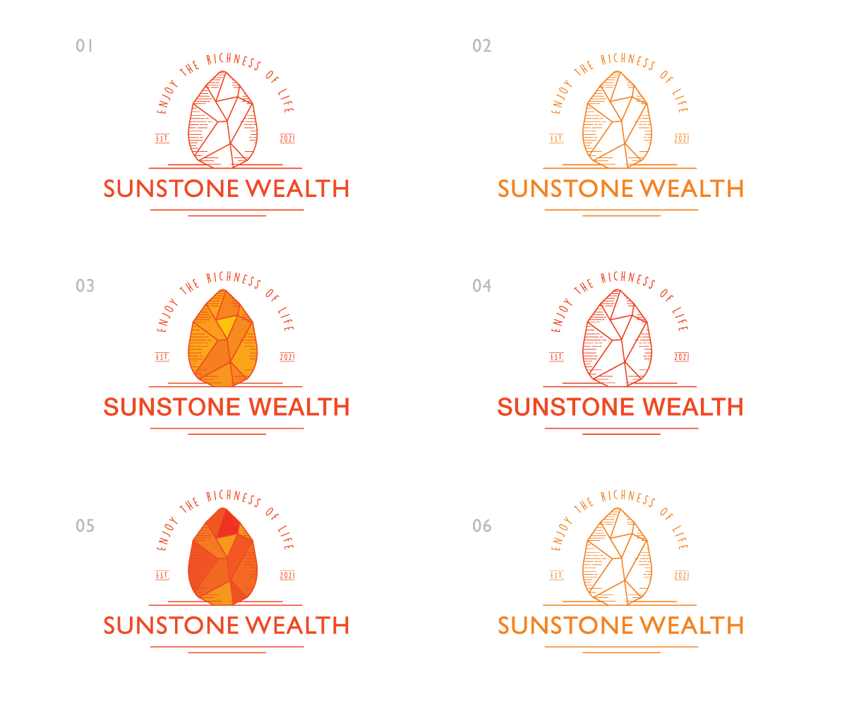 Logo Design by step forward 2 for this project | Design #27726819