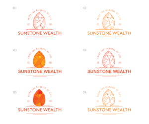 Logo Design by step forward 2 for this project | Design: #27726819
