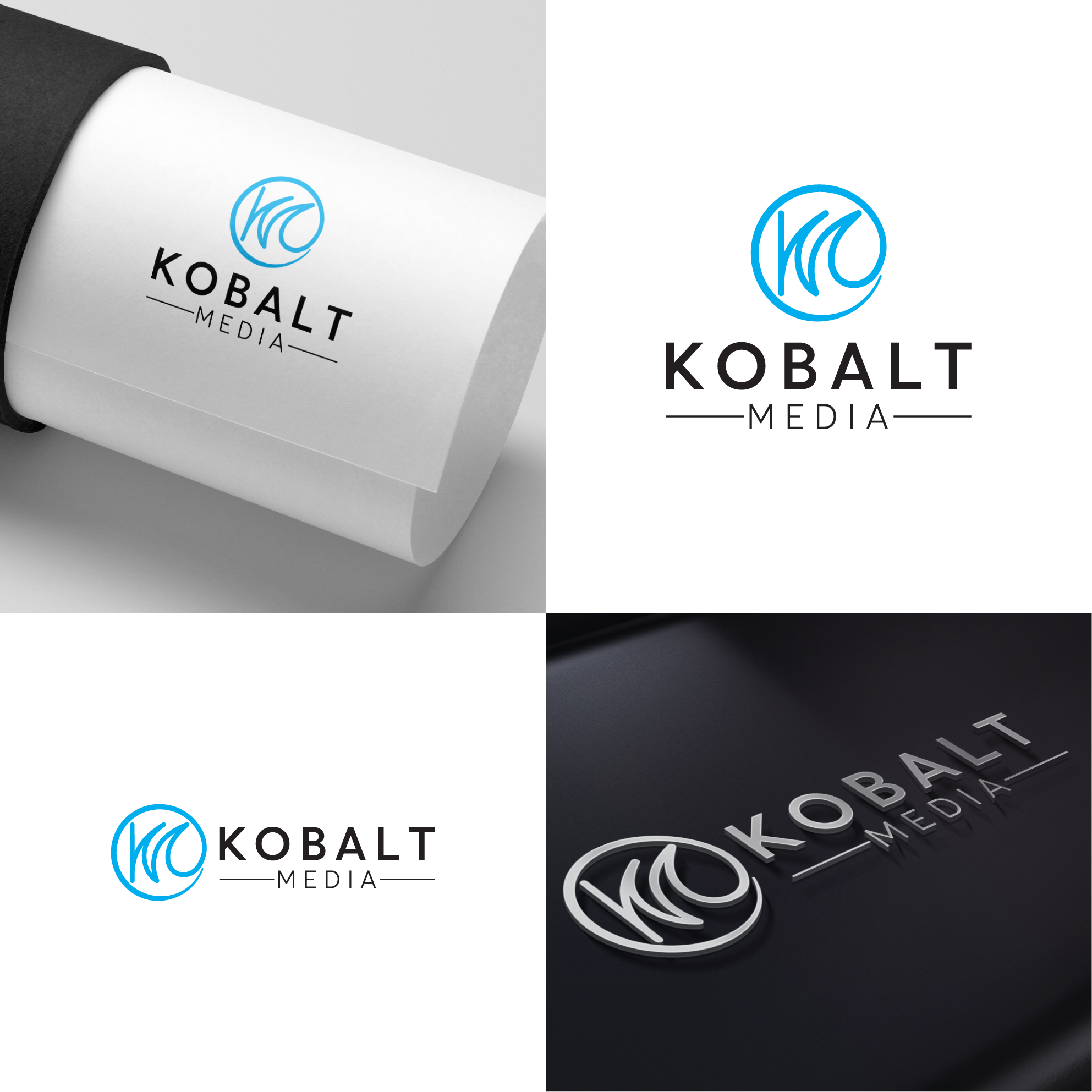 Logo Design by Ankhisto for this project | Design #27724763