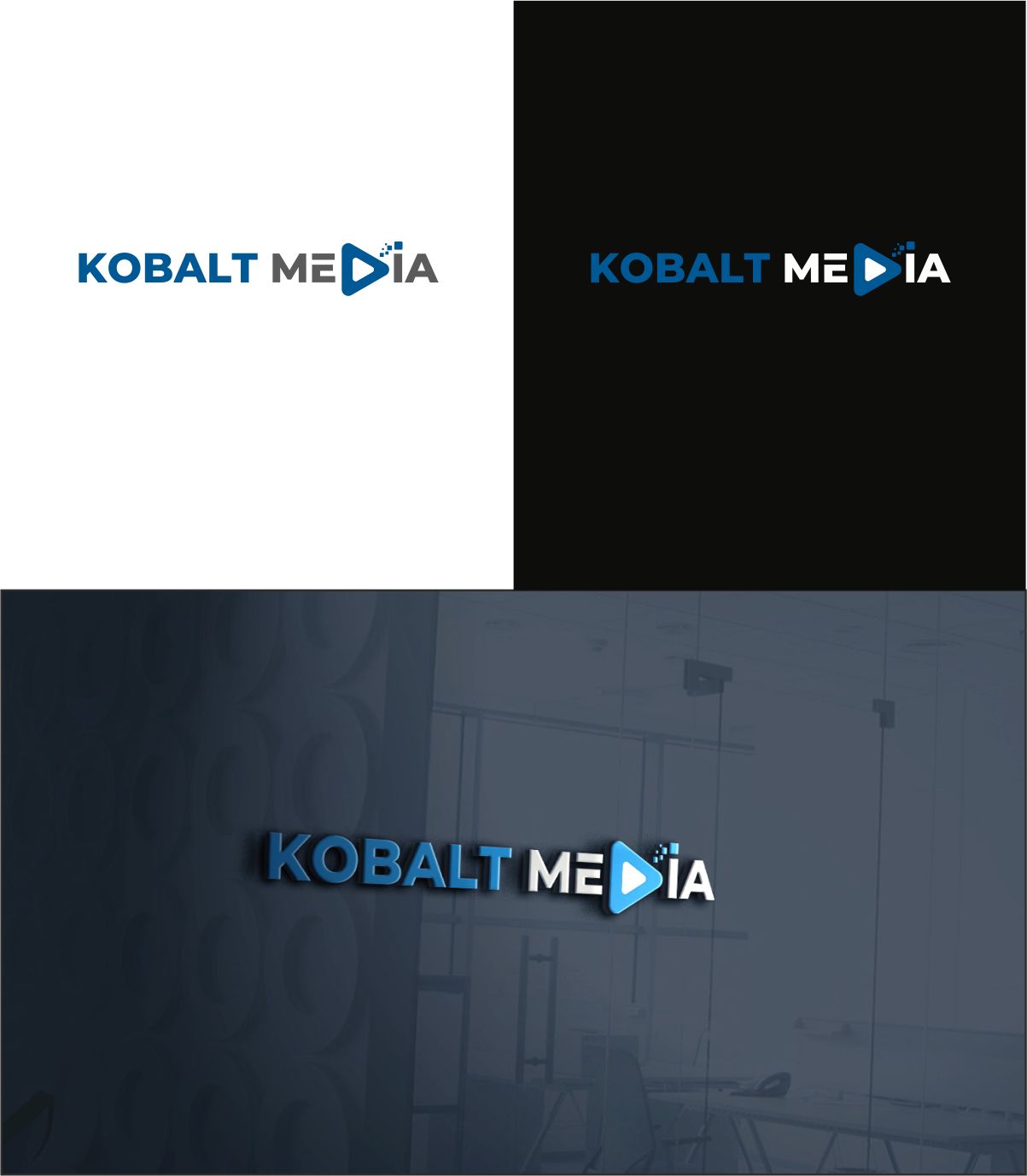 Logo Design by Dave Paresh for this project | Design #27728974