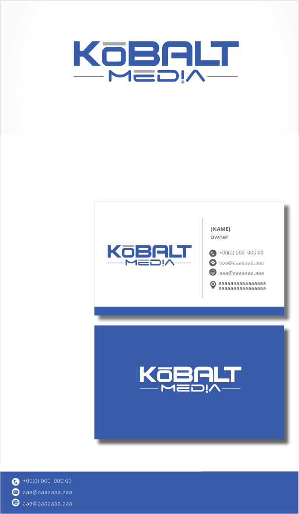Logo-Design von zebronicgraphic für dieses Projekt | Design #27724548