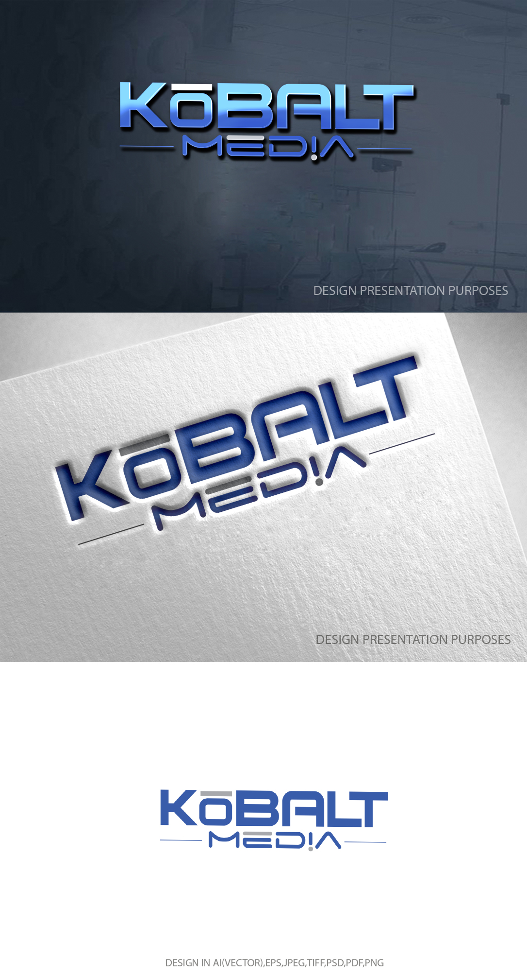 Design de Logo par zebronicgraphic pour ce projet | Design #27724549