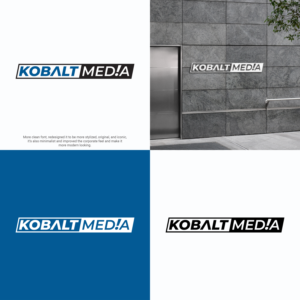 Logo Design by Aryodesigns for this project | Design: #27723281
