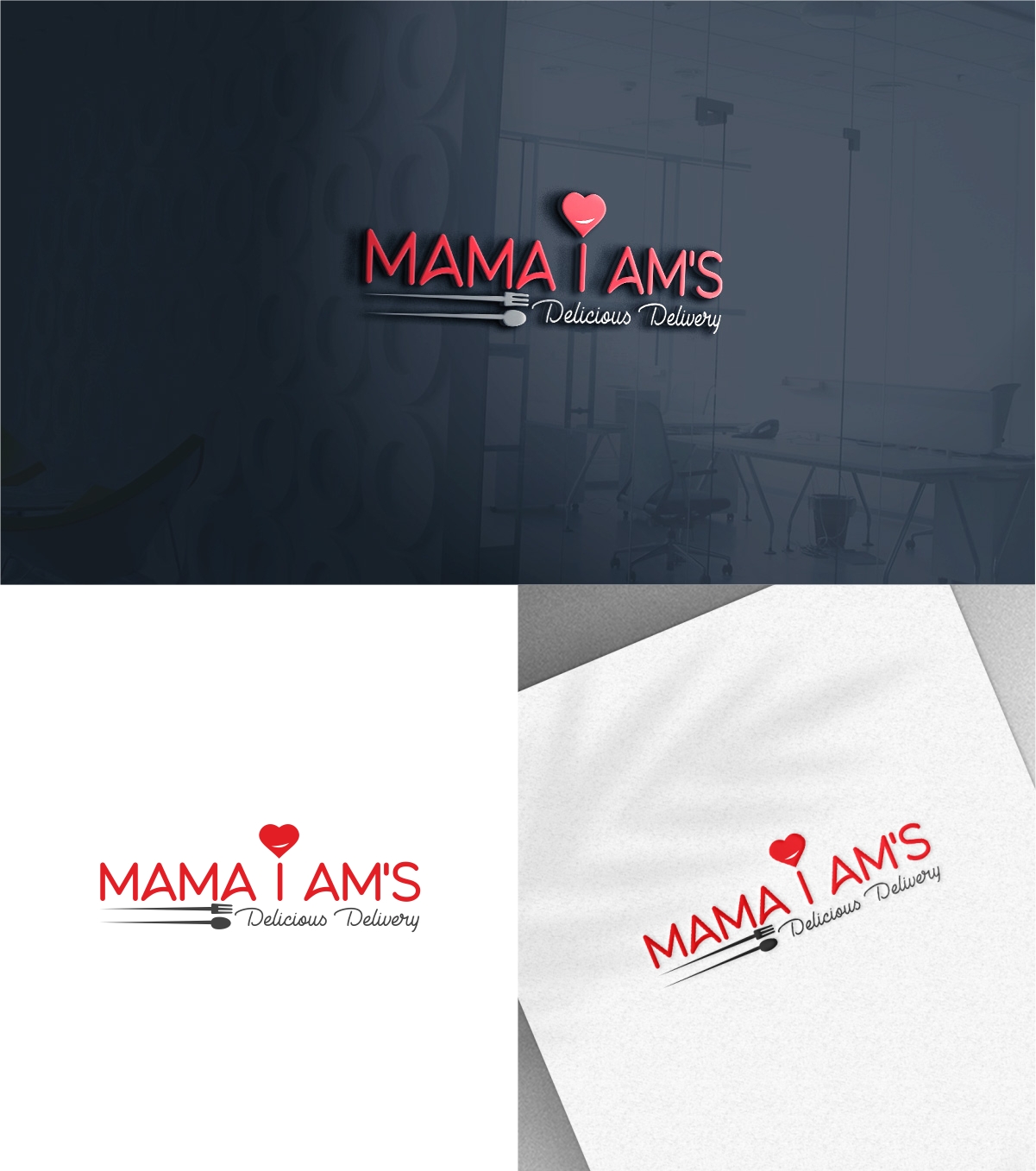 Logo Design by Dave Paresh for this project | Design #27727846