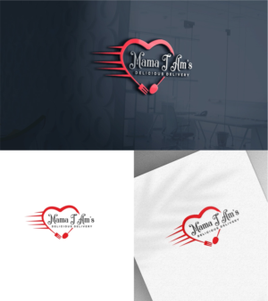 Logo-Design von Dave Paresh für dieses Projekt | Design: #27727847
