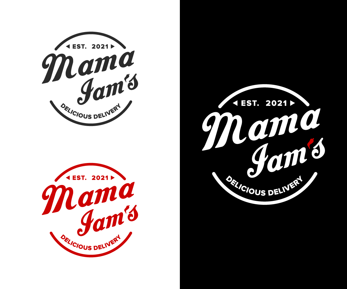 Logo Design by MKP' for this project | Design #27727090