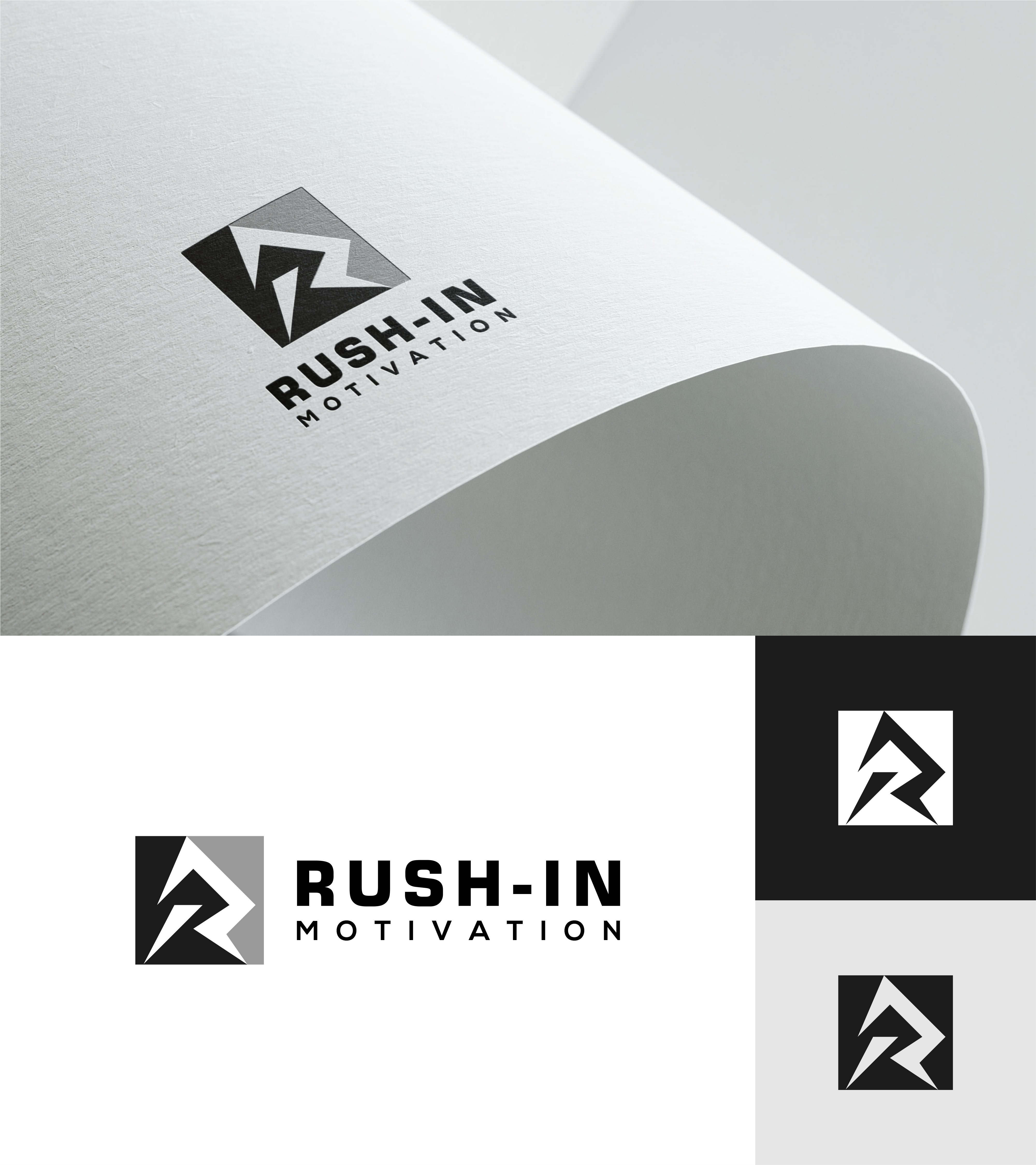 Logo Design by soriyeee for this project | Design #27770614