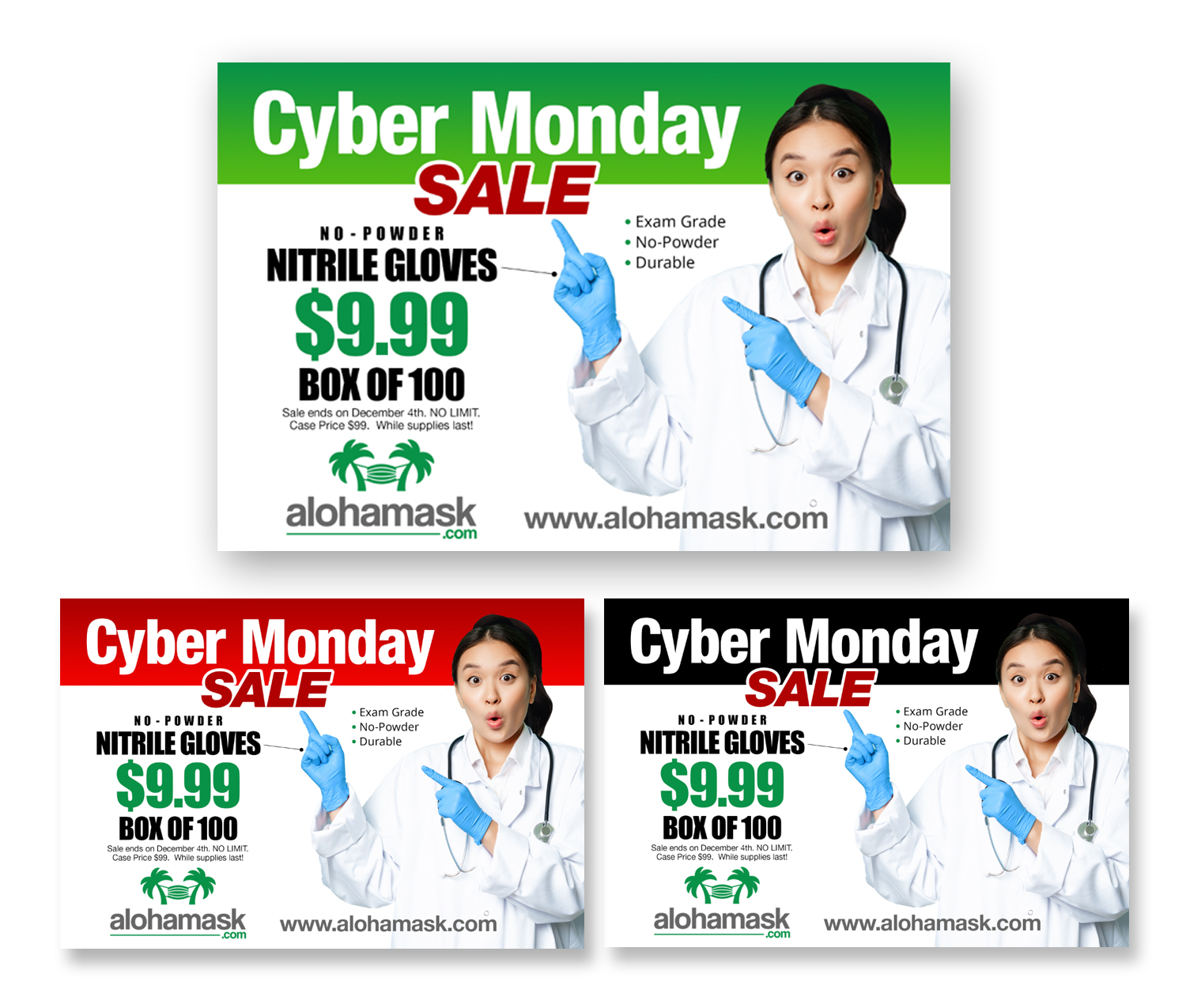 Advertisement Design by ZETA for Wilson Care Group | Design #27724276