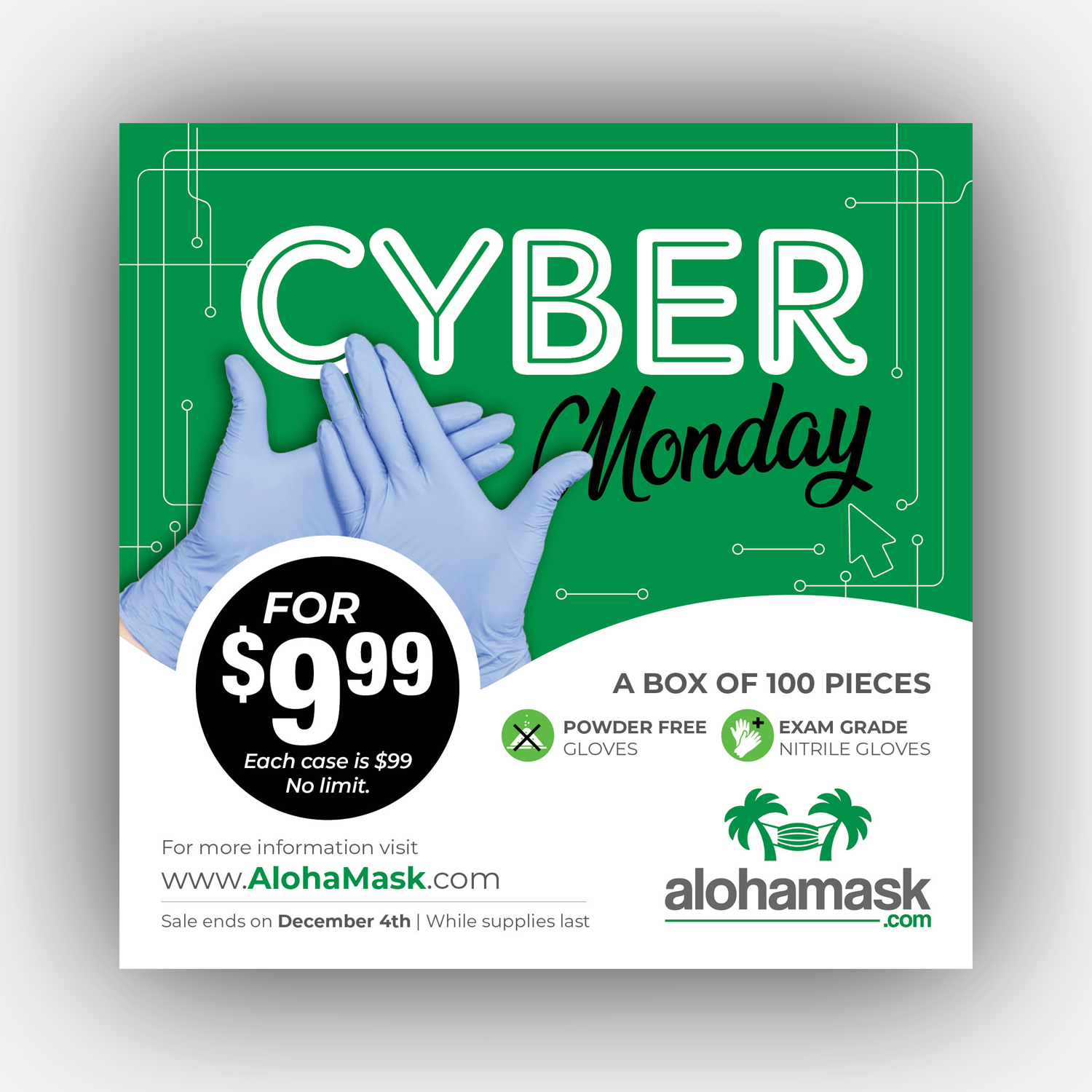 Advertisement Design by Mariyam Khan for Wilson Care Group | Design #27725613