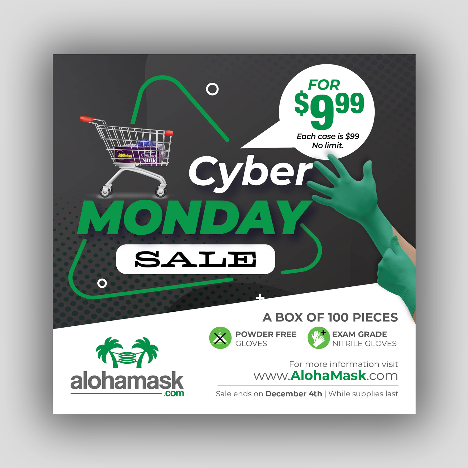 Advertisement Design by Mariyam Khan for Wilson Care Group | Design #27728164