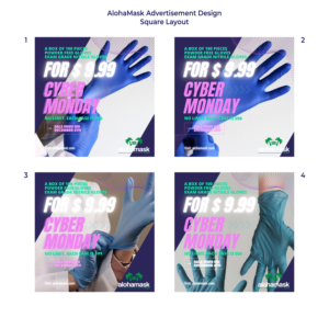 Advertisement Design by Creative_Sinapsi for Wilson Care Group | Design: #27724714