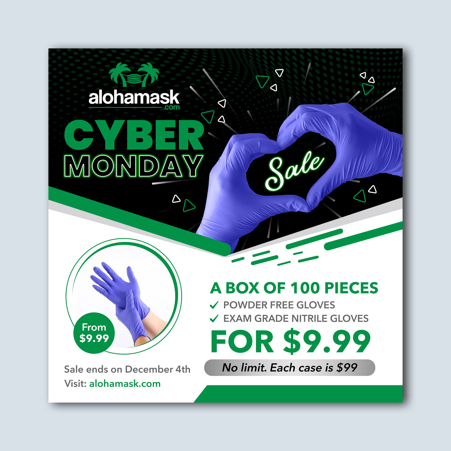 Advertisement Design by TSU Creations for Wilson Care Group | Design #27724322