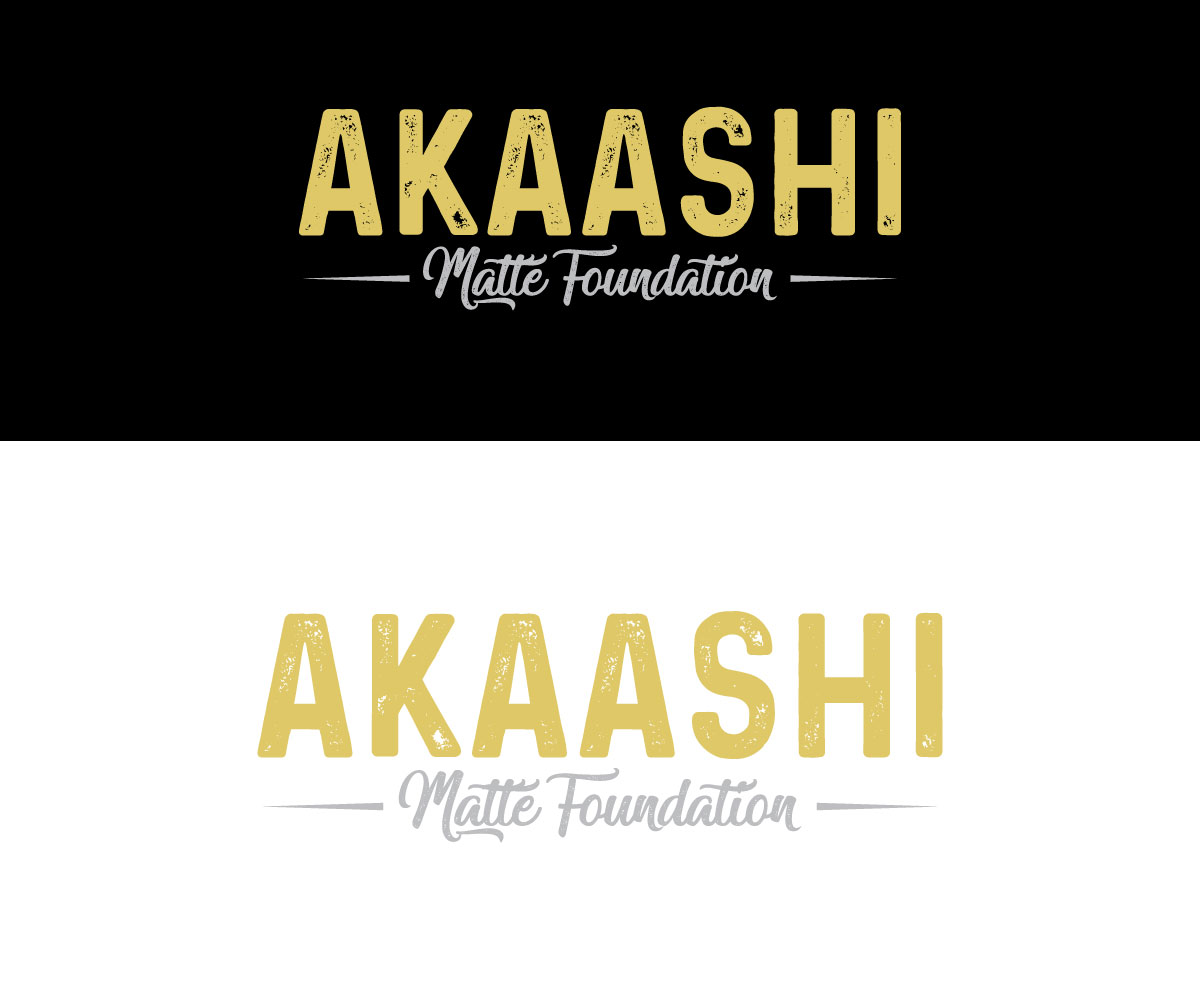 Diseño de Logo por Luckey yaari para este proyecto | Diseño #27736888